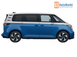 Volkswagen ID. BUZZ Pro KR 79kWh AHK+7Sitz+Matrix+Keyless+ACC+Kamera+eHeck+W&auml;Pu+SideAssist 