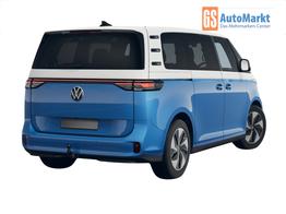 Volkswagen ID. BUZZ Pro KR 79kWh AHK+7Sitz+Matrix+Keyless+ACC+Kamera+eHeck+W&auml;Pu+SideAssist 