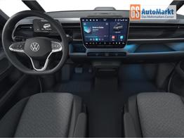 Volkswagen ID. BUZZ Pro KR 79kWh AHK+7Sitz+Matrix+Keyless+ACC+Kamera+eHeck+W&auml;Pu+SideAssist 