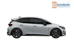 Cupra Born 58kWh AHK+GV5+HUD+360&deg;+Navi+W&auml;Pu+Dinamica+Kessy+Travel+ParkAssist 