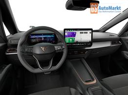 Cupra Born 58kWh AHK+GV5+HUD+360&deg;+Navi+W&auml;Pu+Dinamica+Kessy+Travel+ParkAssist 