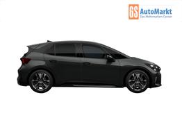 Cupra Born 58kWh AHK+GV5+HUD+360&deg;+Navi+W&auml;Pu+Dinamica+Kessy+Travel+ParkAssist 