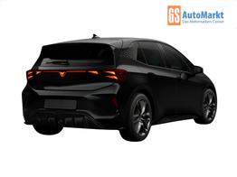 Cupra Born 58kWh AHK+GV5+HUD+360&deg;+Navi+W&auml;Pu+Dinamica+Kessy+Travel+ParkAssist 