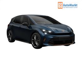 Cupra Born 58kWh MJ27 KONFIGURIERBAR / GV5+Alu19+ACC+Lenkradheiz+SideAssist 