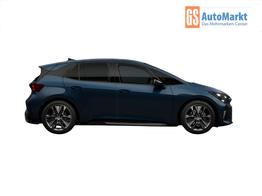 Cupra Born 58kWh AHK+GV5+HUD+360&deg;+Navi+W&auml;Pu+Dinamica+Kessy+Travel+ParkAssist 