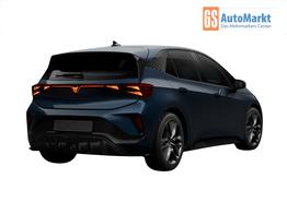 Cupra Born 58kWh AHK+GV5+HUD+360&deg;+Navi+W&auml;Pu+Dinamica+Kessy+Travel+ParkAssist 