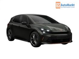 Cupra Born 58kWh MJ27 KONFIGURIERBAR / GV5+Alu19+ACC+Lenkradheiz+SideAssist 