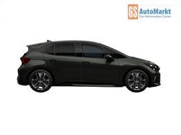 Cupra Born 58kWh AHK+GV5+HUD+360&deg;+Navi+W&auml;Pu+Dinamica+Kessy+Travel+ParkAssist 