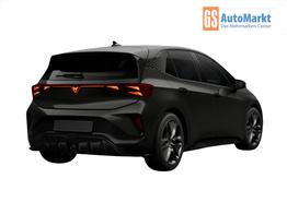 Cupra Born 58kWh AHK+GV5+HUD+360&deg;+Navi+W&auml;Pu+Dinamica+Kessy+Travel+ParkAssist 
