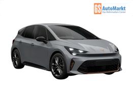 Cupra Born 58kWh MJ27 KONFIGURIERBAR / GV5+Alu19+ACC+Lenkradheiz+SideAssist 
