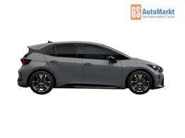 Cupra Born 58kWh AHK+GV5+HUD+360&deg;+Navi+W&auml;Pu+Dinamica+Kessy+Travel+ParkAssist 