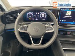 Volkswagen Tiguan LIFE 150PS eTSI DSG GV5+AHK+360&deg;+Lenkradheiz+IQ.Drive+ACC+App+eHeck+LED 