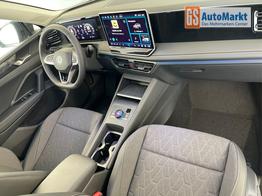 Volkswagen Tiguan LIFE 150PS eTSI DSG GV5+AHK+360&deg;+Lenkradheiz+IQ.Drive+ACC+App+eHeck+LED 