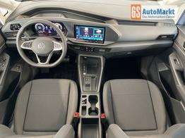 Volkswagen Caddy eHybrid DSG AHK+Climatronic+PDCvohi+Cam+Regensens.+AppConnect 