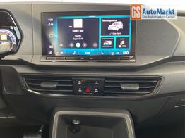 Volkswagen Caddy eHybrid DSG AHK+Climatronic+PDCvohi+Cam+Regensens.+AppConnect 