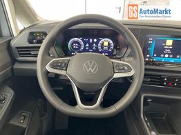 Volkswagen Caddy eHybrid DSG AHK+Climatronic+PDCvohi+Cam+Regensens.+AppConnect 