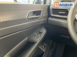 Volkswagen Caddy eHybrid DSG AHK+Climatronic+PDCvohi+Cam+Regensens.+AppConnect 