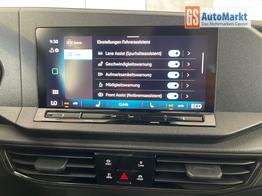Volkswagen Caddy eHybrid DSG AHK+Climatronic+PDCvohi+Cam+Regensens.+AppConnect 
