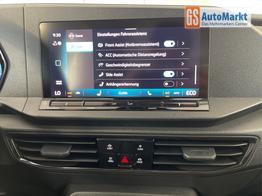 Volkswagen Caddy eHybrid DSG AHK+Climatronic+PDCvohi+Cam+Regensens.+AppConnect 