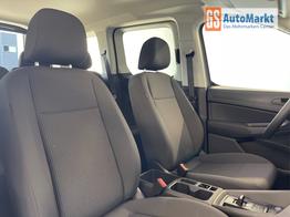 Volkswagen Caddy eHybrid DSG AHK+Climatronic+PDCvohi+Cam+Regensens.+AppConnect 