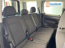 Volkswagen Caddy eHybrid DSG AHK+Climatronic+PDCvohi+Cam+Regensens.+AppConnect 