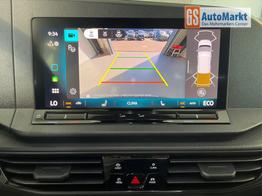 Volkswagen Caddy eHybrid DSG AHK+Climatronic+PDCvohi+Cam+Regensens.+AppConnect 
