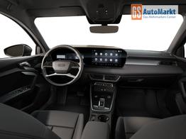 Audi A3 Sportback NEU TFSI S tronic AHK+GV3+ACC+Alu17+Kamera+Sitzheiz+LEDplus+3-Zonen 
