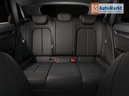 Audi A3 Sportback NEU TFSI S tronic AHK+GV3+ACC+Alu17+Kamera+Sitzheiz+LEDplus+3-Zonen 