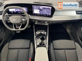 Audi Q3 Sportback NEU TFSI quattro S line Tech+AHK+Alu19+LEDplus+KlimaPlus+ExtSchwarz 