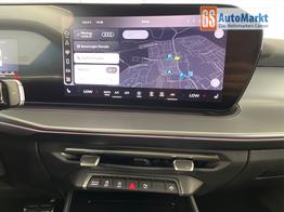 Audi Q3 Sportback NEU TFSI quattro S line Tech+AHK+Alu19+LEDplus+KlimaPlus+ExtSchwarz 