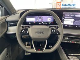 Audi Q3 Sportback NEU TFSI quattro S line Tech+AHK+Alu19+LEDplus+KlimaPlus+ExtSchwarz 