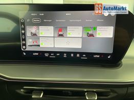 Audi Q3 Sportback NEU TFSI quattro S line Tech+AHK+Alu19+LEDplus+KlimaPlus+ExtSchwarz 
