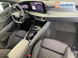 Audi Q3 Sportback NEU TFSI quattro S line Tech+AHK+Alu19+LEDplus+KlimaPlus+ExtSchwarz 
