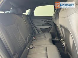 Audi Q3 Sportback NEU TFSI quattro S line Tech+AHK+Alu19+LEDplus+KlimaPlus+ExtSchwarz 