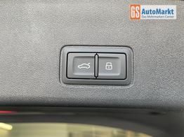 Audi Q3 Sportback NEU TFSI quattro S line Tech+AHK+Alu19+LEDplus+KlimaPlus+ExtSchwarz 