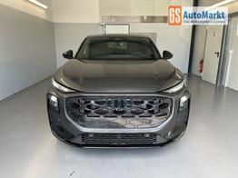 Audi Q3 Sportback NEU TFSI 265 PS quattro S line Pano+TechPro+Matrix+AHK+HUD+Alu20+KlimaPlus+DCC+SONOS 