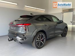 Audi Q3 Sportback NEU TFSI 265 PS quattro S line Pano+TechPro+Matrix+AHK+HUD+Alu20+KlimaPlus+DCC+SONOS 