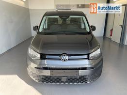 Volkswagen Caddy eHybrid DSG AHK+Climatronic+PDCvohi+Cam+Regensens.+AppConnect 