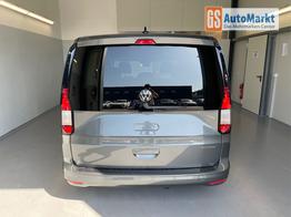 Volkswagen Caddy eHybrid DSG AHK+Climatronic+PDCvohi+Cam+Regensens.+AppConnect 