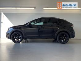Volkswagen Taigo R-Line 150PS DSG AHK+Matrix+ACC+IQ.Drive+Black+Kamera+Keyless+Alu18+Sitzhz 