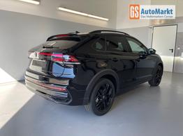 Volkswagen Taigo R-Line 150PS DSG AHK+Matrix+ACC+IQ.Drive+Black+Kamera+Keyless+Alu18+Sitzhz 
