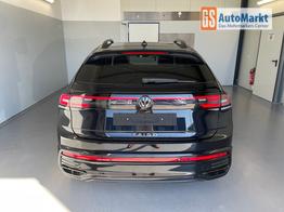 Volkswagen Taigo R-Line 150PS DSG AHK+Matrix+ACC+IQ.Drive+Black+Kamera+Keyless+Alu18+Sitzhz 