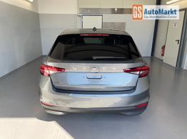 Skoda Fabia Selection 115PS DSG GV5+AHK+Kamera+Alu+Kessy+Climatronic+Sitzheiz+Sunset+App 