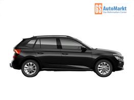 Skoda Kamiq Selection 1.0 TSI DSG AHK+Kamera+Sunset+Kessy+AppConnect+Sitzheiz+Alu16+GV4 