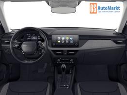 Skoda Kamiq Selection 1.0 TSI DSG AHK+Kamera+Sunset+Kessy+AppConnect+Sitzheiz+Alu16+GV4 