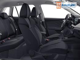 Skoda Kamiq Selection 1.0 TSI DSG AHK+Kamera+Sunset+Kessy+AppConnect+Sitzheiz+Alu16+GV4 
