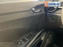 Skoda Fabia Selection 115PS DSG GV5+AHK+Kamera+Alu+Kessy+Climatronic+Sitzheiz+Sunset+App 