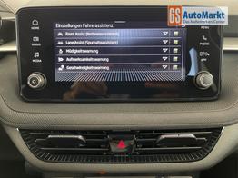 Skoda Fabia Selection 115PS DSG GV5+AHK+Kamera+Alu+Kessy+Climatronic+Sitzheiz+Sunset+App 