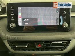 Skoda Fabia Selection 115PS DSG GV5+AHK+Kamera+Alu+Kessy+Climatronic+Sitzheiz+Sunset+App 