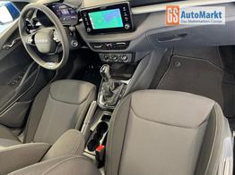 Skoda Fabia Selection 115PS DSG GV5+AHK+Kamera+Alu+Kessy+Climatronic+Sitzheiz+Sunset+App 
